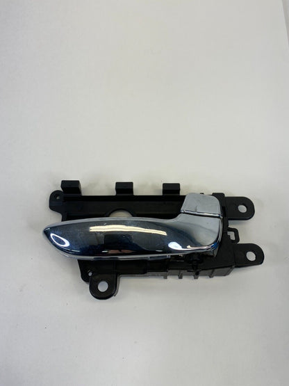 2014-2018 Kia Forte Forte5 Rear Right Interior Door Handle Inner 82623-A7000 OEM