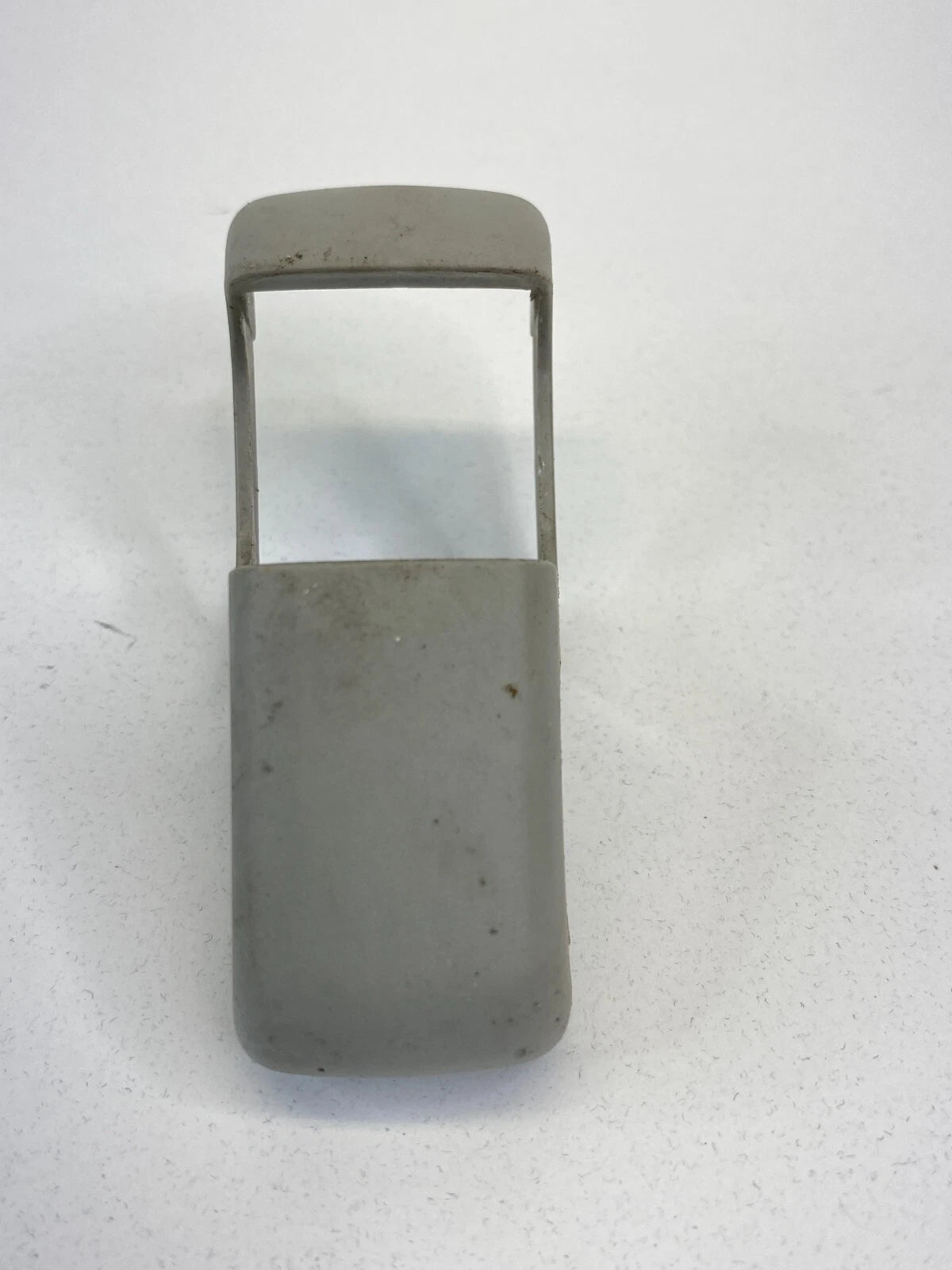 2008-2015 Scion xB Wagon Front Seat Belt High Adjuster Cover Trim Bezel 10355532