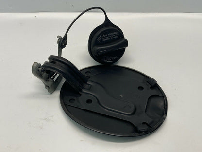 1998 1999 2000 2001 2002 2003 Ford Escort Coupe Fuel Filler Door Gas Cover OEM