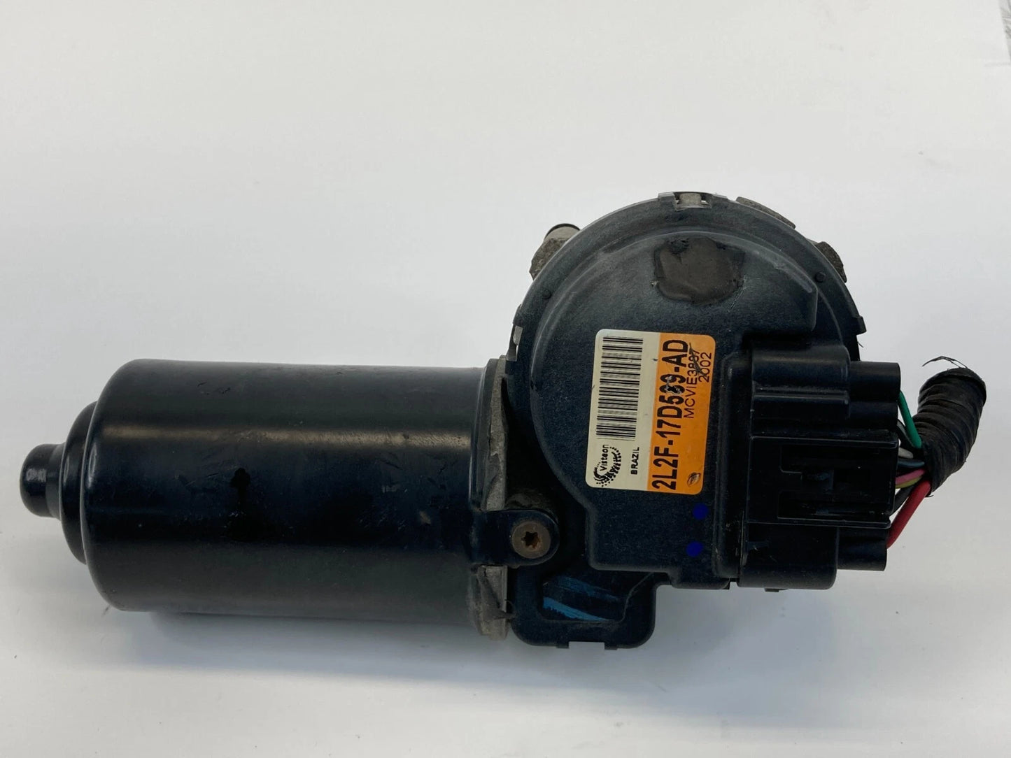 2004-2007 FORD F-150 STX 4.6L V8 FRONT WINDSHIELD WIPER ARM OEM 2L2F-17D589-AD