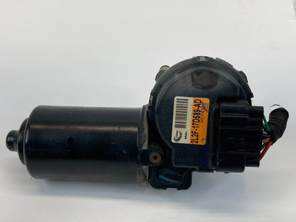 2004-2007 FORD F-150 STX 4.6L V8 FRONT WINDSHIELD WIPER ARM OEM 2L2F-17D589-AD