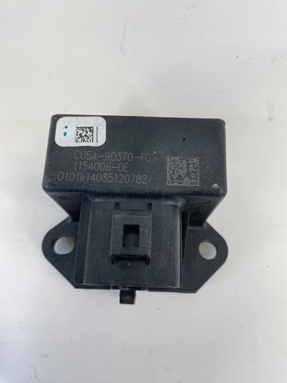 2013-2017 Ford Fusion Fuel Pump Computer Control Module CU5A-9D370-FC OEM