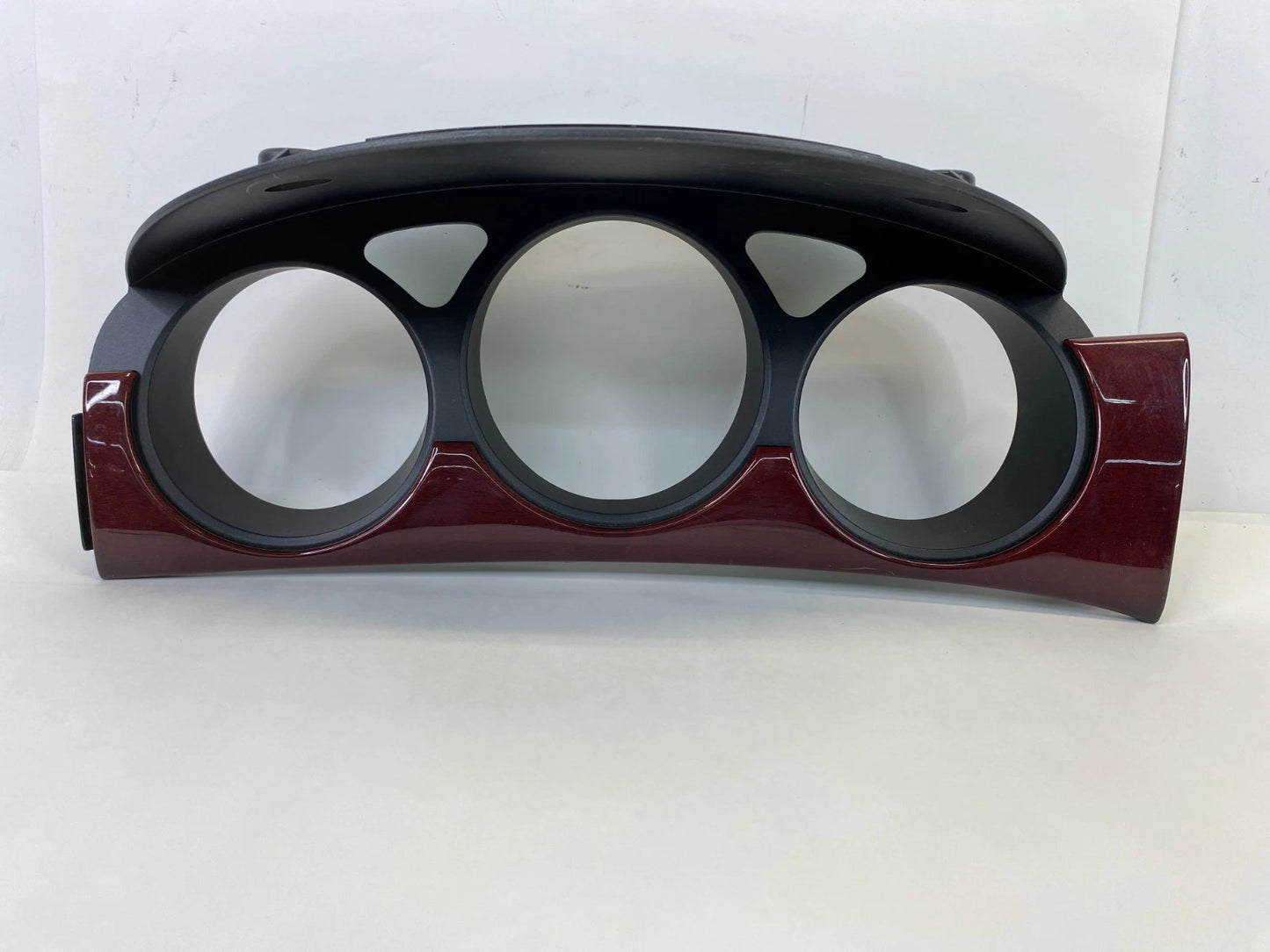 02 03 LEXUS ES300 2004 ES330 DASH SPEEDOMETER CLUSTER BEZEL TRIM 55404-33080 OEM