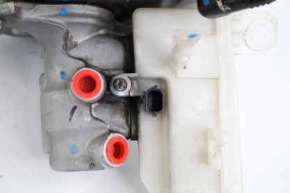 2013-2019 NISSAN SENTRA BRAKE MASTER CYLINDER BOOSTER ASSEMBLY FRONT 46007-3SS1R