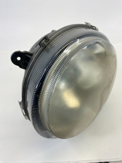 2007-2017 Jeep Patriot 07-10 Compass Left Driver Headlight Headlamp Halogen