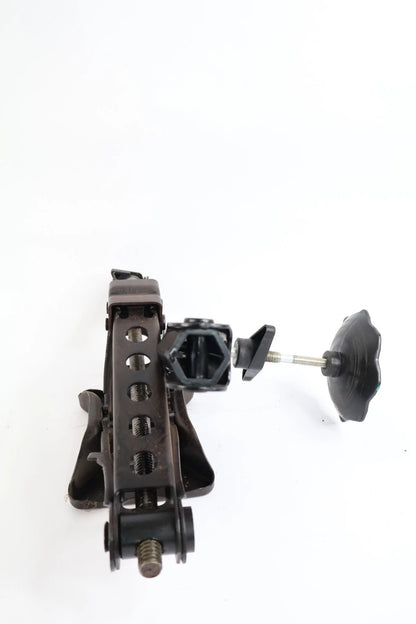 11-23 CHRYSLER 300 CHARGER SPARE TIRE SCISSOR JACK TOOL LUG WRENCH OEM 68055402A