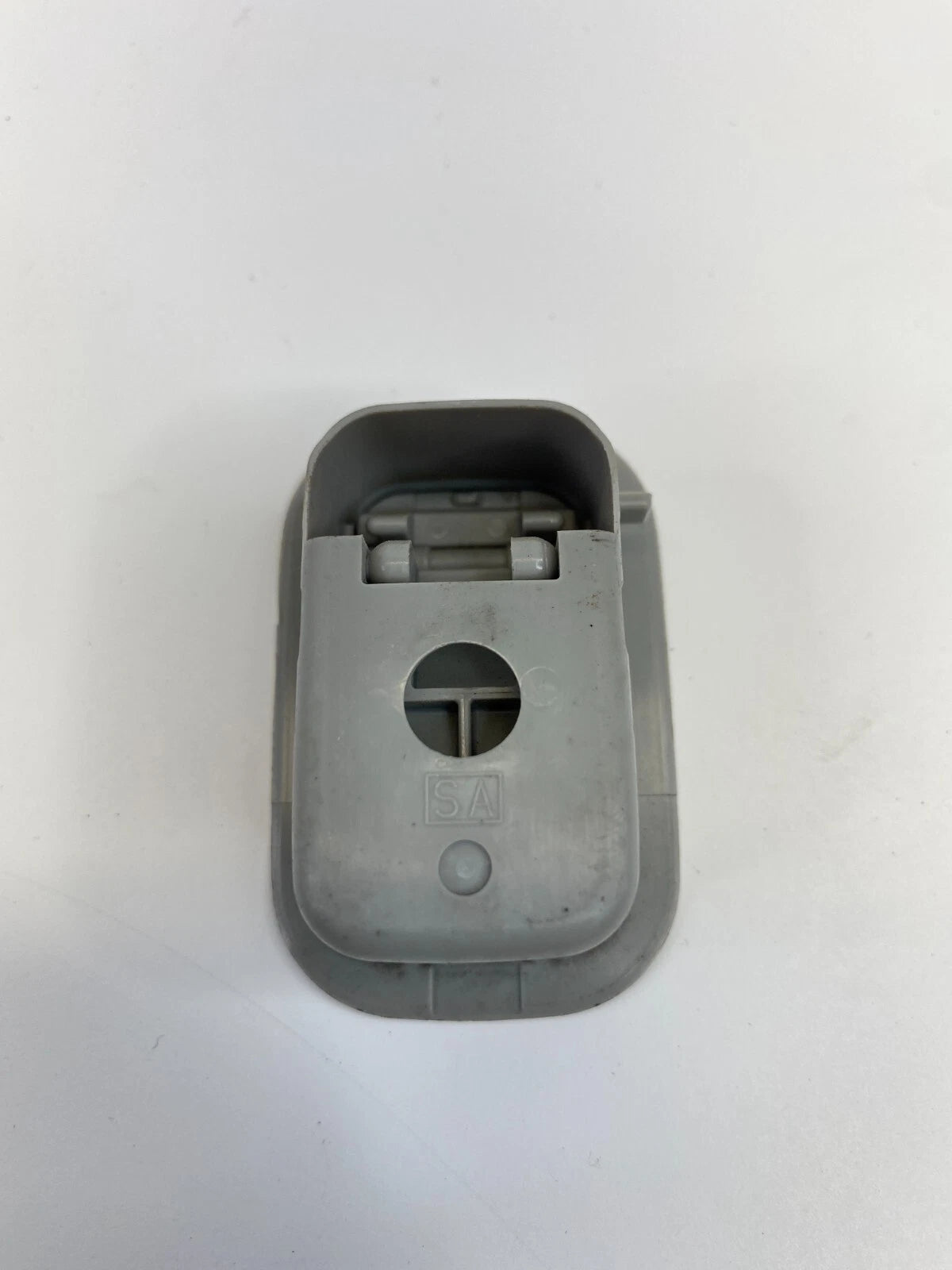 09 10 11 12 13 SUBARU FORESTER CARGO LEFT RIGHT SIDE TIE DOWN HOOK RETRACTABLE