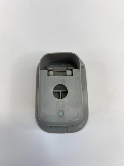 09 10 11 12 13 SUBARU FORESTER CARGO LEFT RIGHT SIDE TIE DOWN HOOK RETRACTABLE