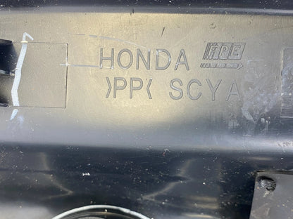 2003-2011 HONDA ELEMENT FRONT CENTER CONSOLE CUP HOLDER ASSEMBLY OEM