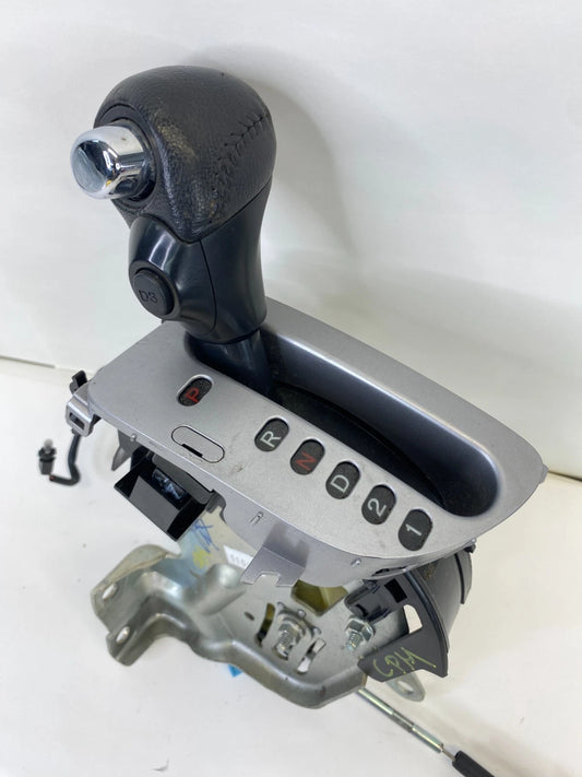 2005-2010 HONDA ODYSSEY 3.5L A/T GEAR SHIFT SHIFTER LEVER SELECTOR W/ KNOB OEM