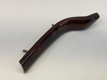 1998-2002 Mercedes-Benz E430 E320 Dash Left Driver Side Trim Bezel Molding OEM