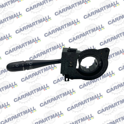 2001-2007 TOWN & COUNTRY TURN SIGNAL WIPER HEADLIGHT COLUMN SWITCH OEM 05082123A