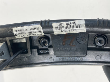 2010-2013 Buick LaCrosse Front Left Driver Dash Outer Molding Trim 9069736.001