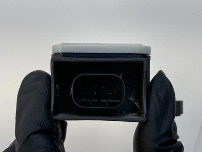 2007-2011 GMC YUKON 5.3L V8 VEHICLE YAW RATE SENSOR CONTROL MODULE 15197080 OEM