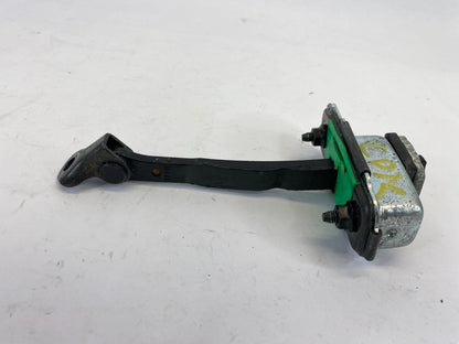 2011-2016 KIA OPTIMA FRONT RIGHT DOOR HINGE CHECK STRAP STOP STOPPER DETENT OEM