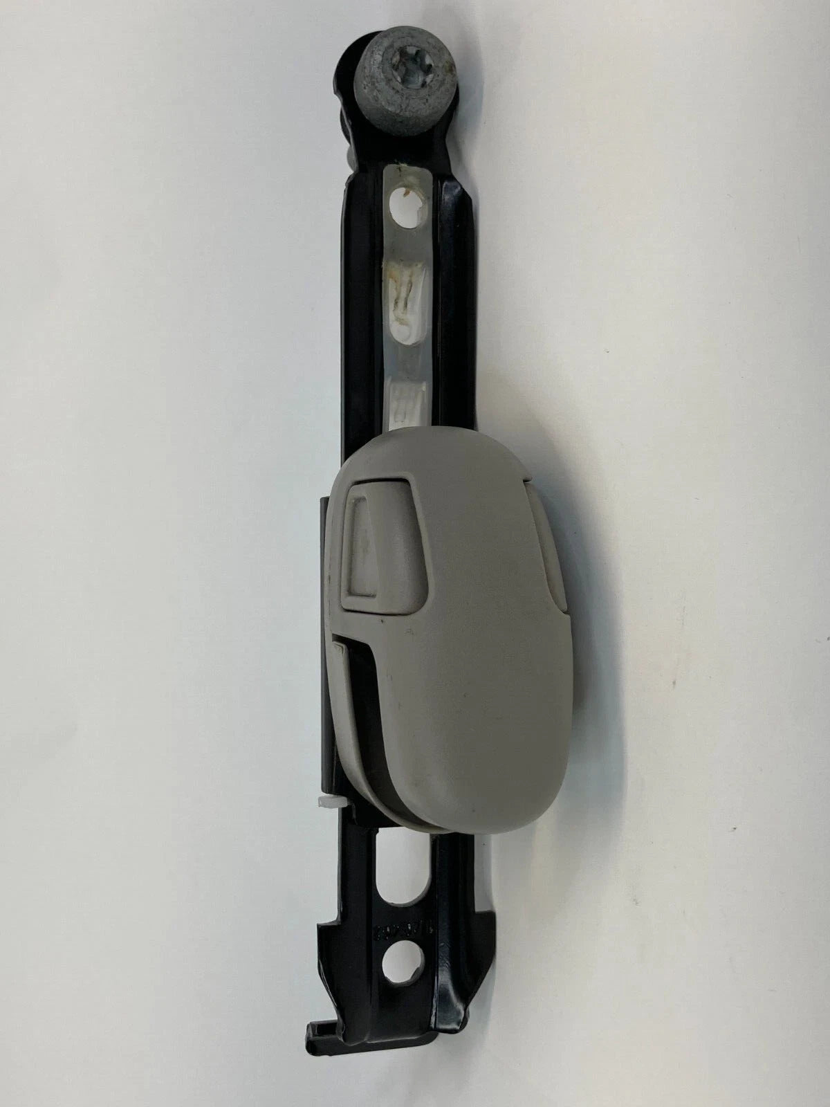 2012-2015 RAM CARGO VAN FRONT LEFT DRIVER SIDE SEAT BELT HEIGHT ADJUSTER OEM
