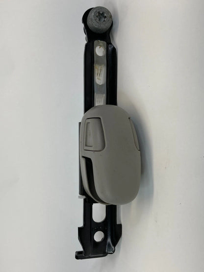 2012-2015 RAM CARGO VAN FRONT LEFT DRIVER SIDE SEAT BELT HEIGHT ADJUSTER OEM