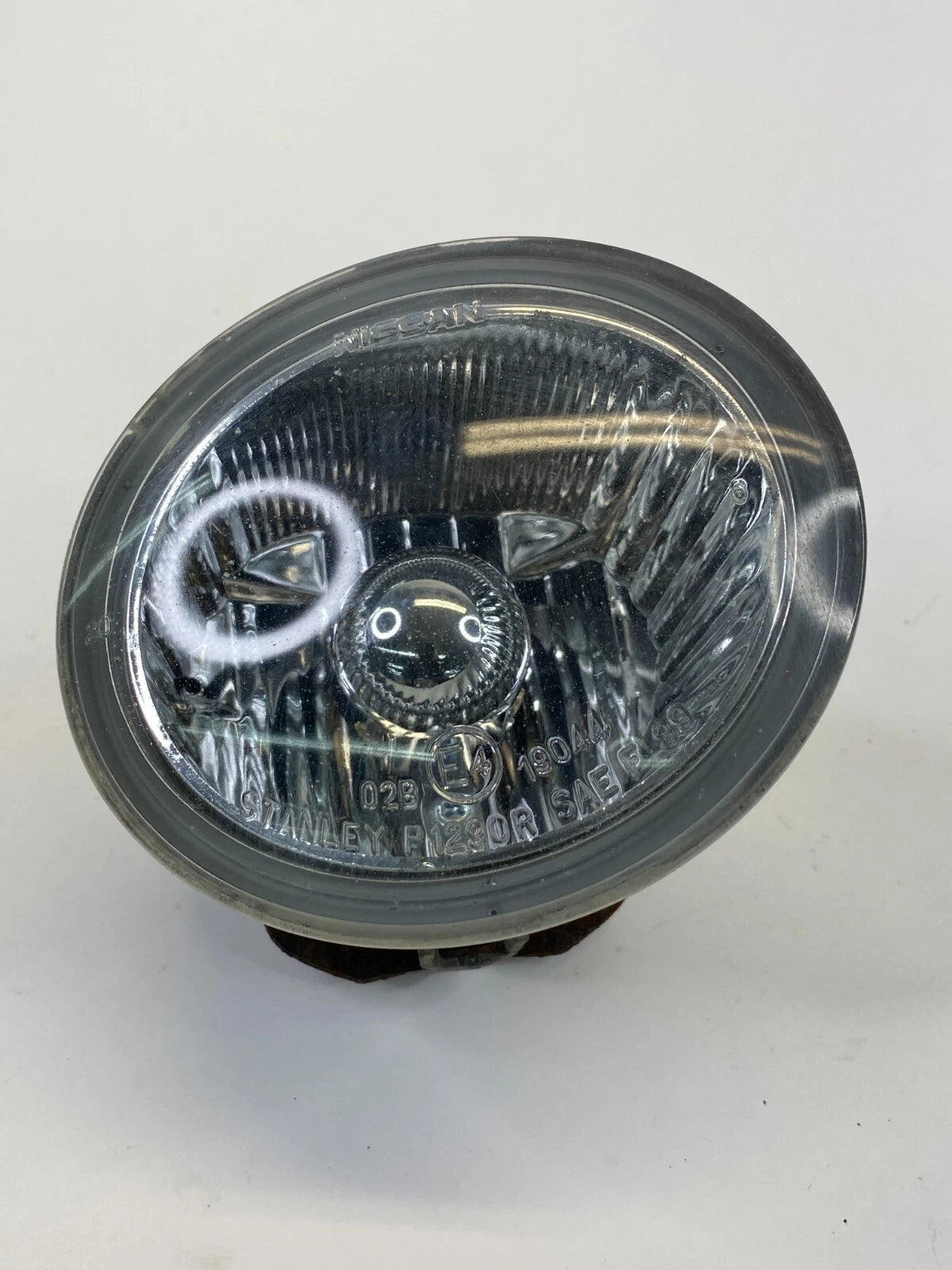 2005-2007 NISSAN MURANO FRONT RIGHT PASSENGER SIDE FOG LAMP ASSEMBLY P1290R