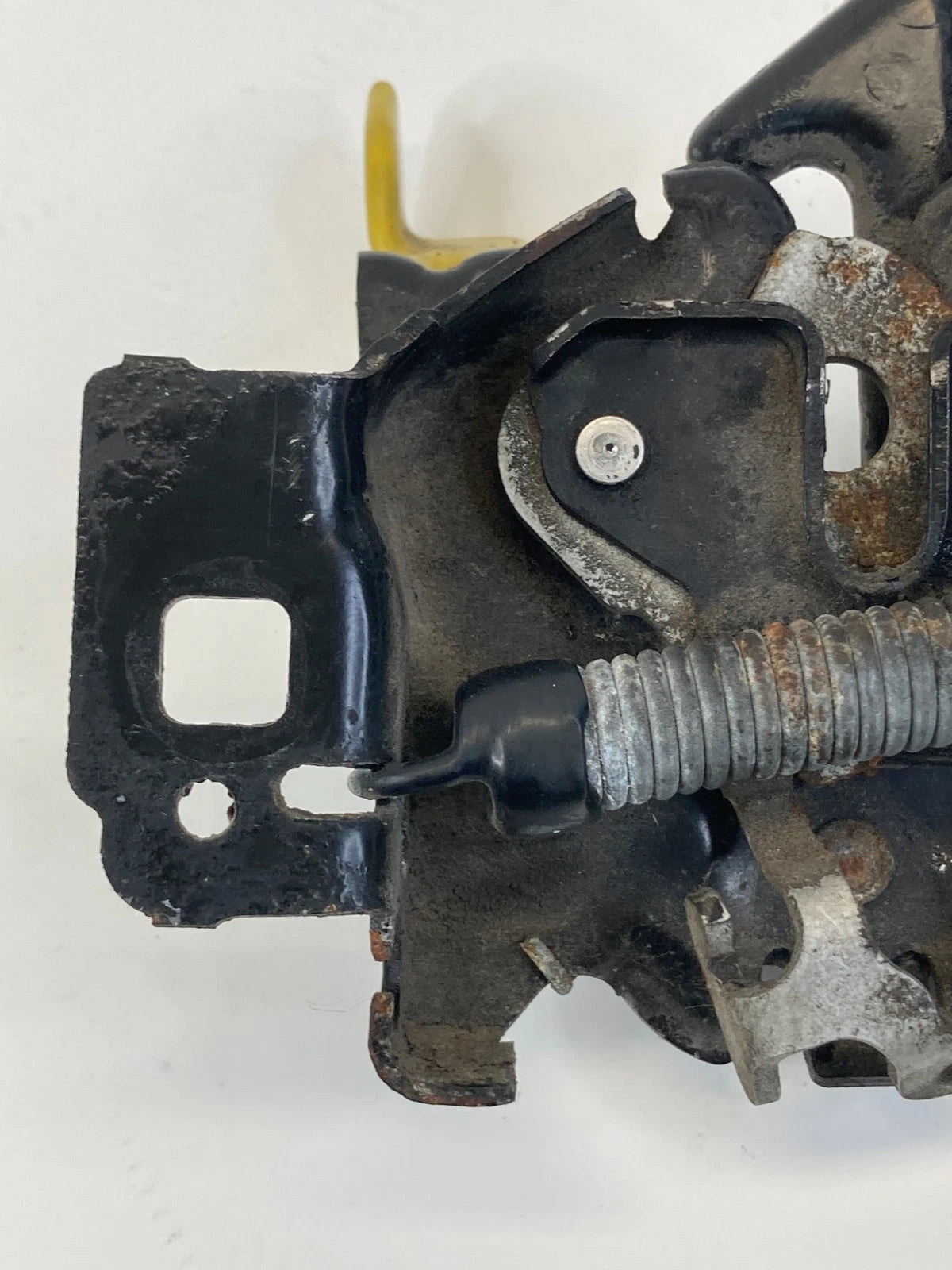 2013-2019 Ford Police Interceptor Front Hood Lock Latch Release Actuator OEM