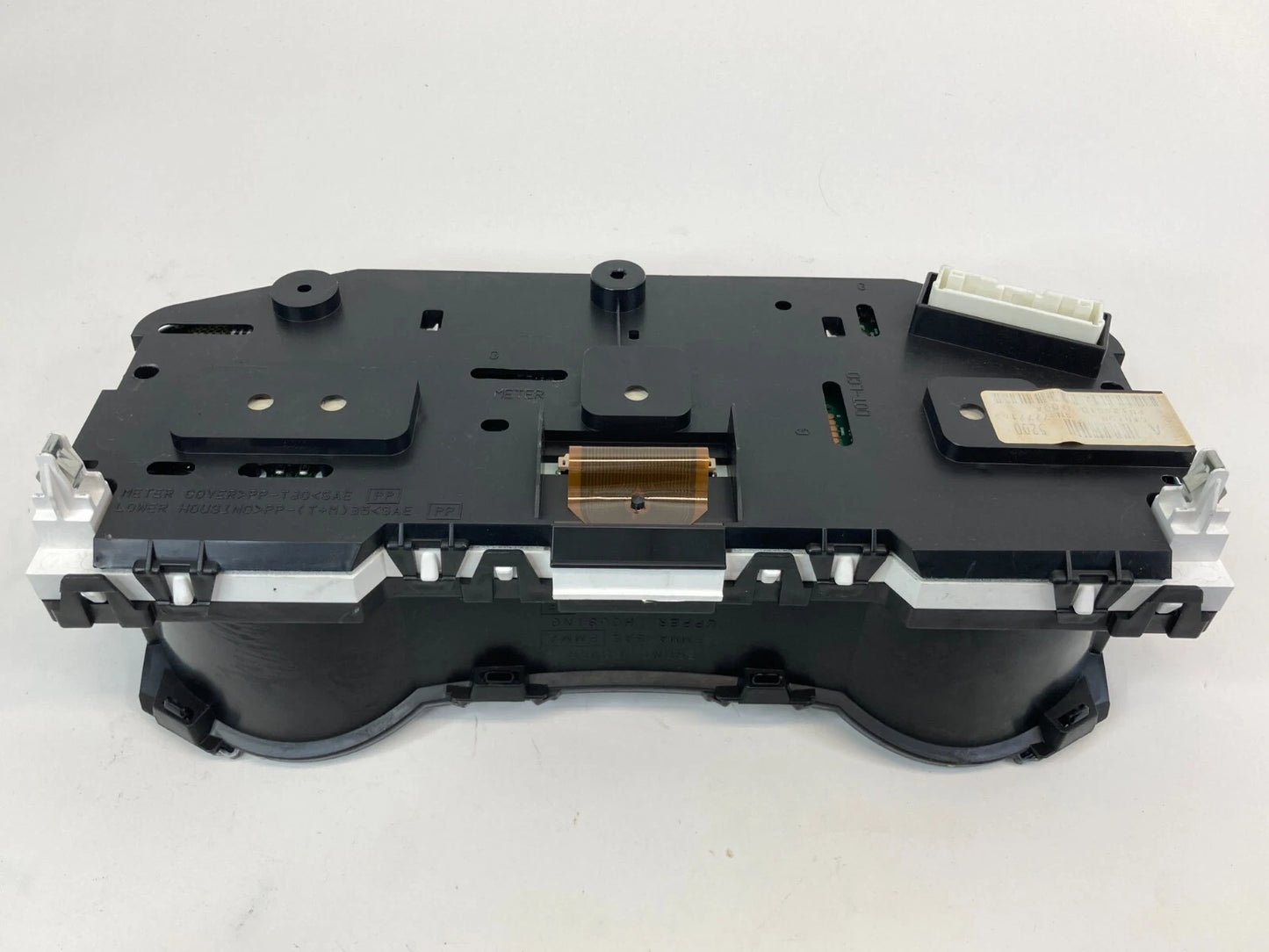 07-09 NISSAN ALTIMA 2.5L INSTRUMENT CLUSTER SPEEDOMETER UNK MILES 24810JA00A OEM