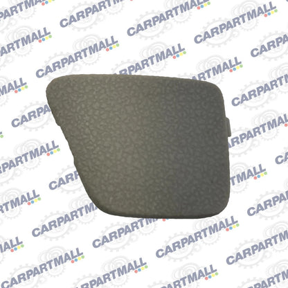 2006-2013 CHEVROLET IMPALA REAR LEFT INTERIOR DOOR PANEL SCREW COVER CAP 1342295