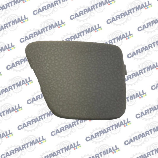 2006-2013 CHEVROLET IMPALA REAR LEFT INTERIOR DOOR PANEL SCREW COVER CAP 1342295