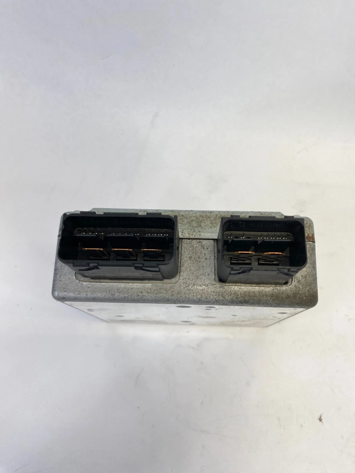 09-11 HONDA FIT SPORT ELECTRIC POWER STEERING CONTROL MODULE 39980-TK6-A12-M1