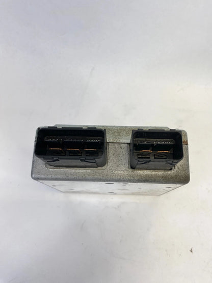 09-11 HONDA FIT SPORT ELECTRIC POWER STEERING CONTROL MODULE 39980-TK6-A12-M1