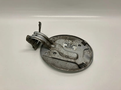 1998-2003 FORD ESCORT ZX2 COUPE FUEL FILLER DOOR GAS TANK LID COVER OEM