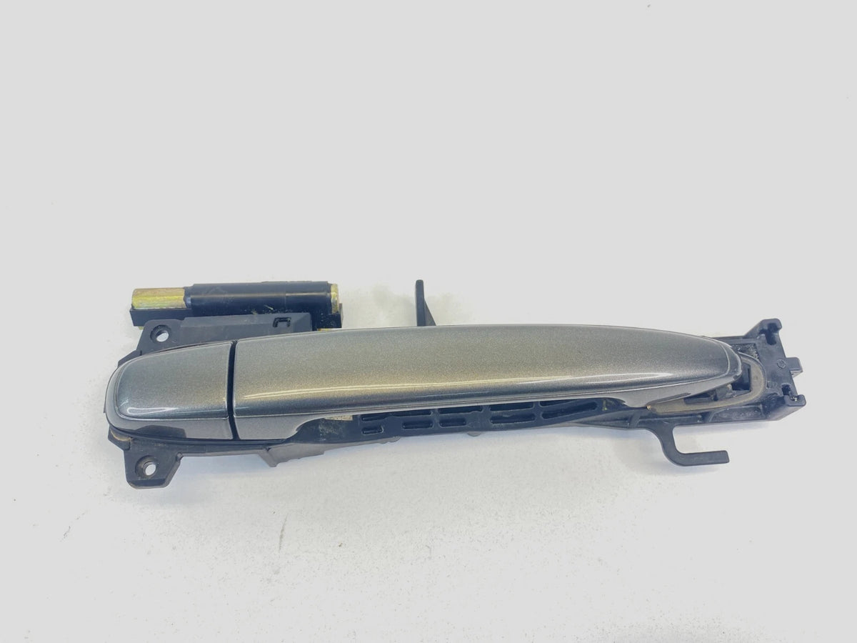 2005-2012 TOYOTA AVALON FRONT RIGHT OUTSIDE EXTERIOR DOOR HANDLE GRAY OEM