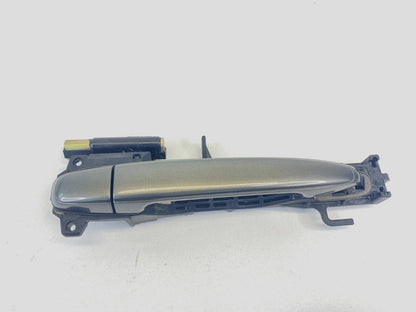 2005-2012 TOYOTA AVALON FRONT RIGHT OUTSIDE EXTERIOR DOOR HANDLE GRAY OEM
