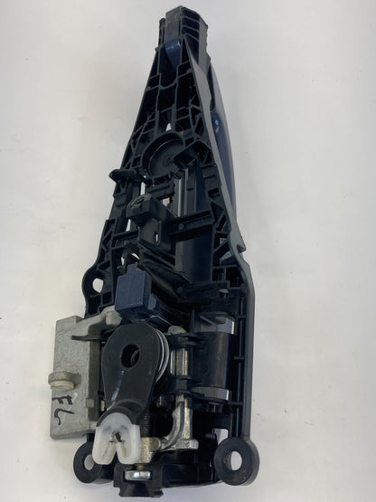 13 14 15 16 Chevrolet Cruze Front Left Side Exterior Door Handle 94002321 OEM