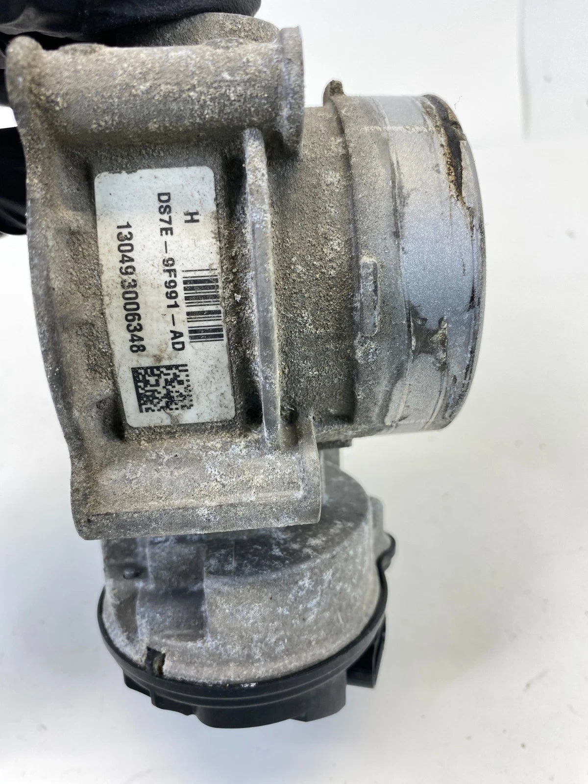 2013-2020 FORD FUSION 1.5L L4 A/T THROTTLE BODY THROTTLE VALVE DS7E-9F991-AD OEM