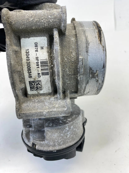 2013-2020 FORD FUSION 1.5L L4 A/T THROTTLE BODY THROTTLE VALVE DS7E-9F991-AD OEM