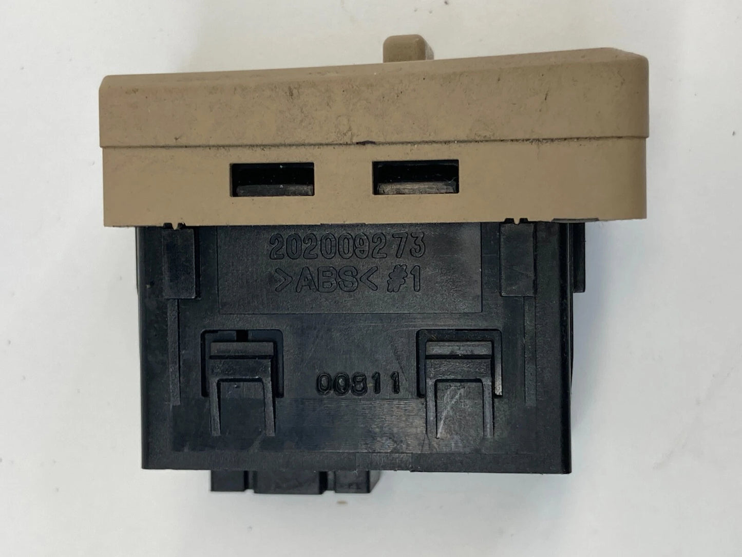 2011 12 13 2014 HYUNDAI SONATA DASH DIMMER LIGHT LAMP SWITCH 202009273 OEM