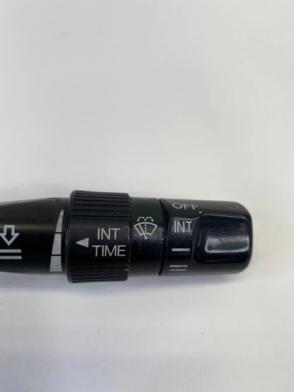 1998-2002 HONDA ACCORD SEDAN STEERING COLUMN WINDSHIELD WIPER LEVER SWITCH OEM
