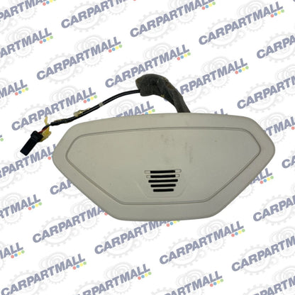 2012-2018 FORD FOCUS ROOF OVERHEAD MOUNTED MICROPHONE COVER TRIM 156226310 OEM