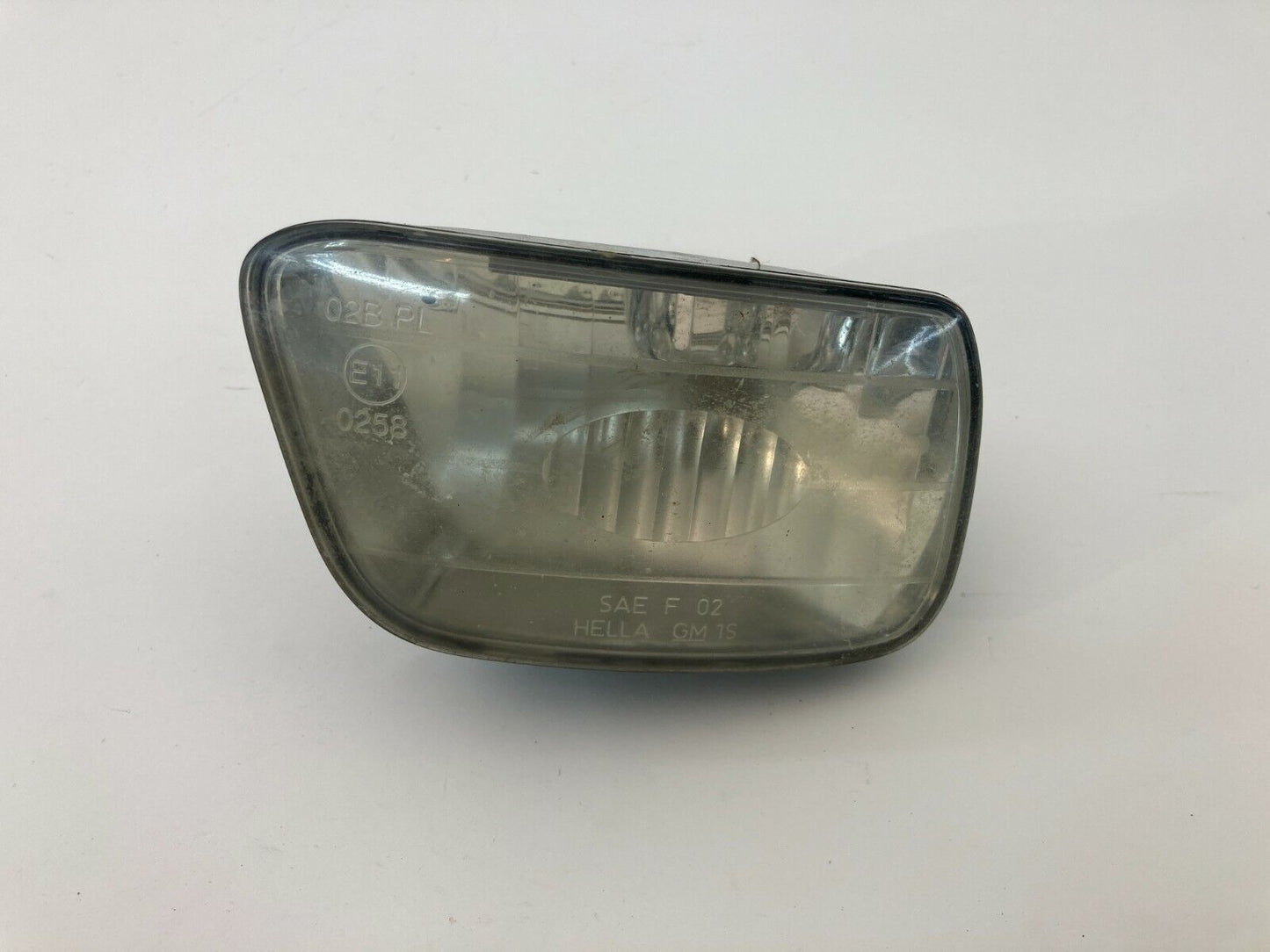 03 04 05 06 07 08 Isuzu Ascender Front Left Driver Fog Light Lamp 224106-00 OEM