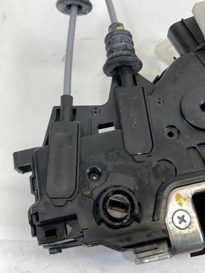 2014-2019 Kia Soul Rear Right Side Door Lock Latch Release Actuator 81420-B2000