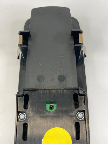 2009-2014 VOLKSWAGEN ROUTAN FRONT RIGHT SIDE DOOR WINDOW & LOCK SWITCH PANEL OEM