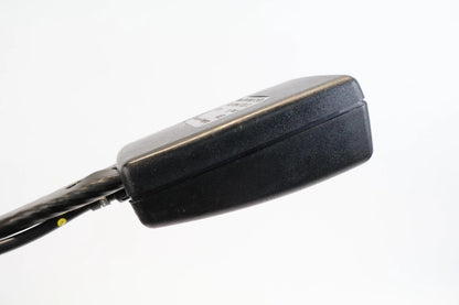 2010-2016 MERCEDES W212 E350 FRONT RH PASSENGER SEAT BELT BUCKLE OEM 2128601369