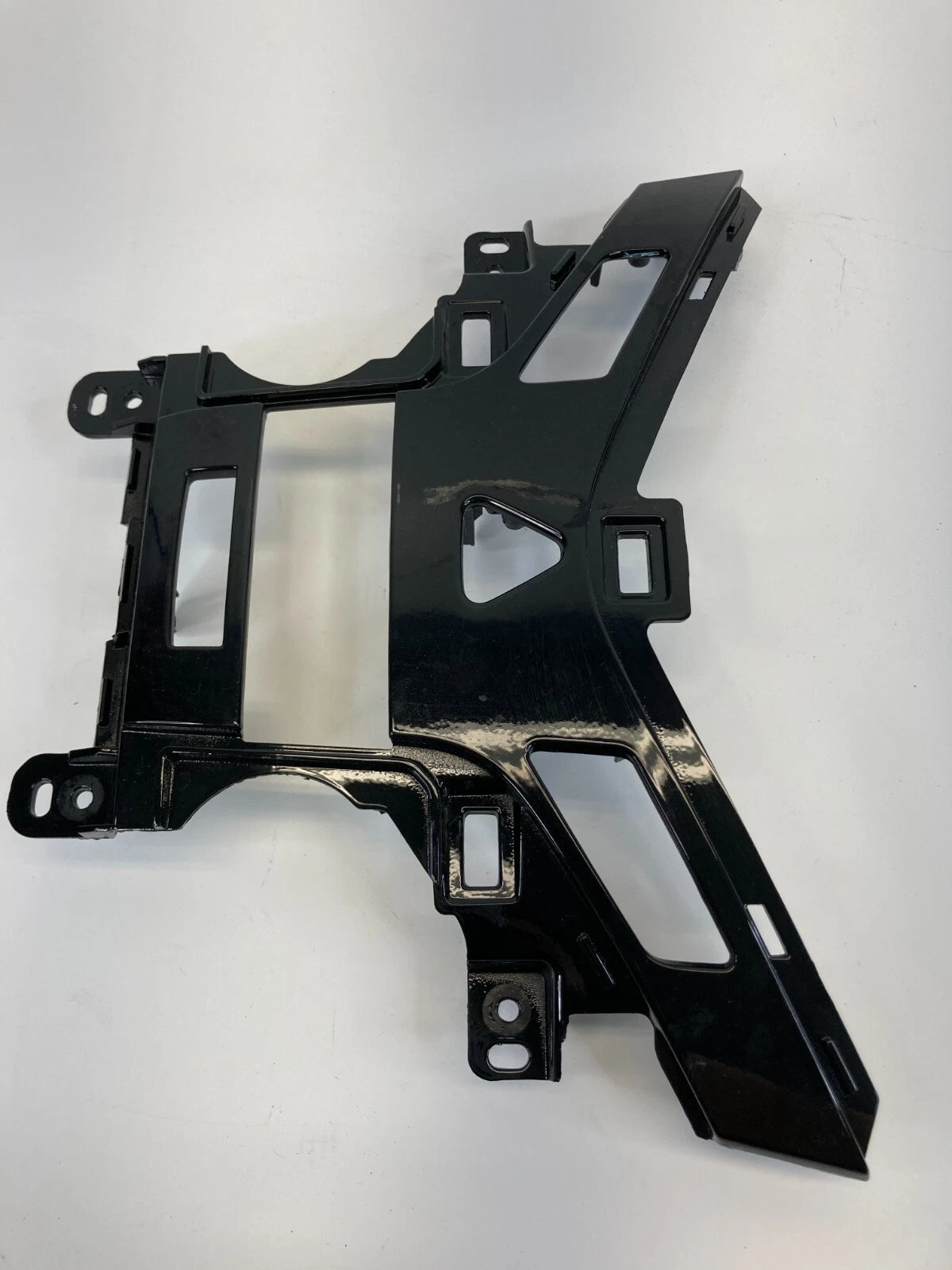 2011-2016 CHEVROLET CRUZE CENTER DASH BEZEL HEATER A/C TRIM PANEL 95034343 OEM