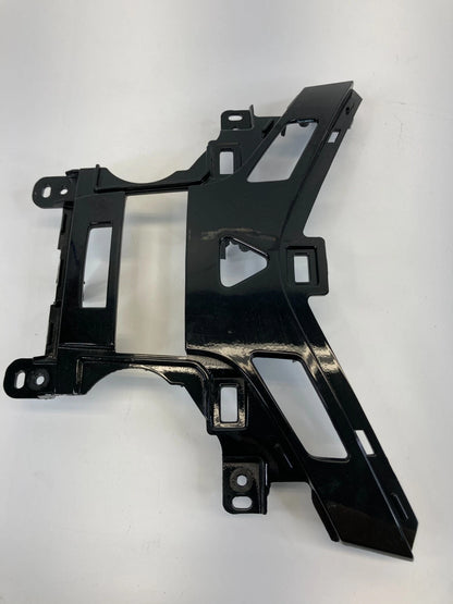 2011-2016 CHEVROLET CRUZE CENTER DASH BEZEL HEATER A/C TRIM PANEL 95034343 OEM