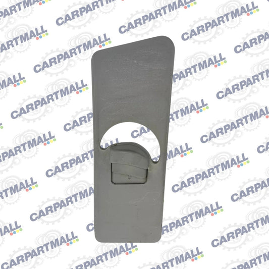 2006-2011 HYUNDAI ACCENT FRONT RIGHT SEAT BELT ADJUSTER COVER TRIM 85842-1E520