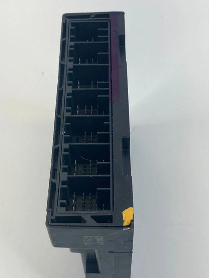 2015-2020 Chevrolet Trax Body Computer Control Module BCM BCU 13521148 OEM