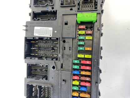 2017-2019 FORD INTERCEPTOR UTILITY BODY CONTROL MODULE BCM FUSE BOX OEM