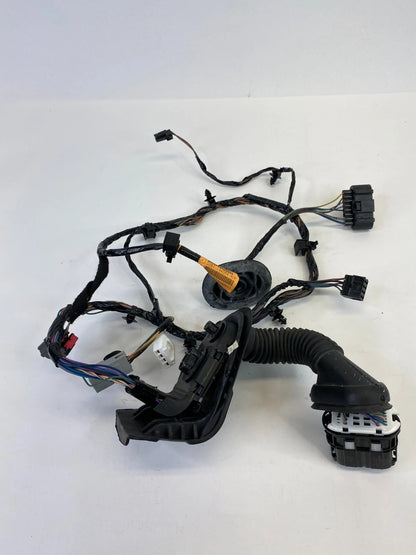13-19 FORD FIESTA FRONT LEFT SIDE DOOR HARNESS WIRING WIRE D2BT-14A584-ACE OEM