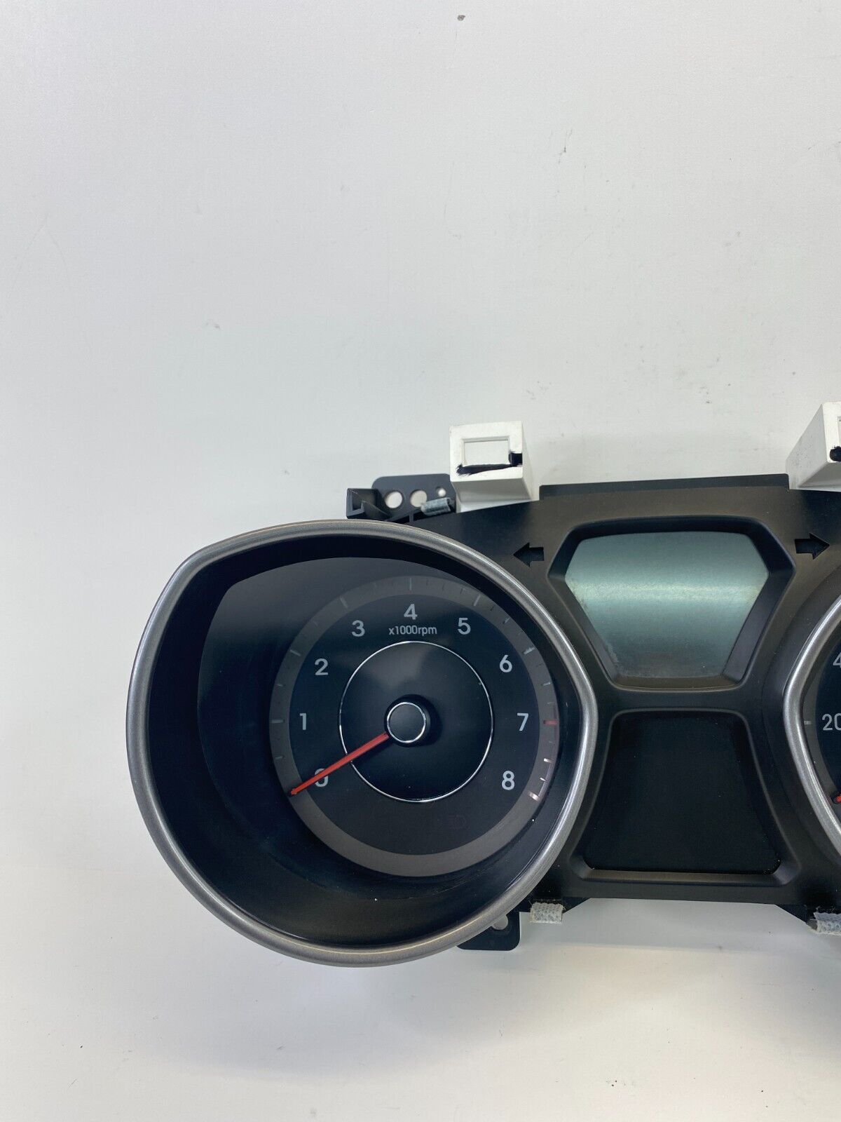 2012 Hyundai Elantra A/T Dash Instrument Cluster Speedometer 249.903 Miles OEM