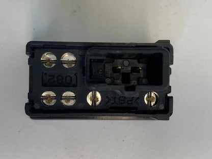 2003-2008 TOYOTA COROLLA SECURITY ALARM INDICATOR NOTIFICATION LIGHT 489082 OEM