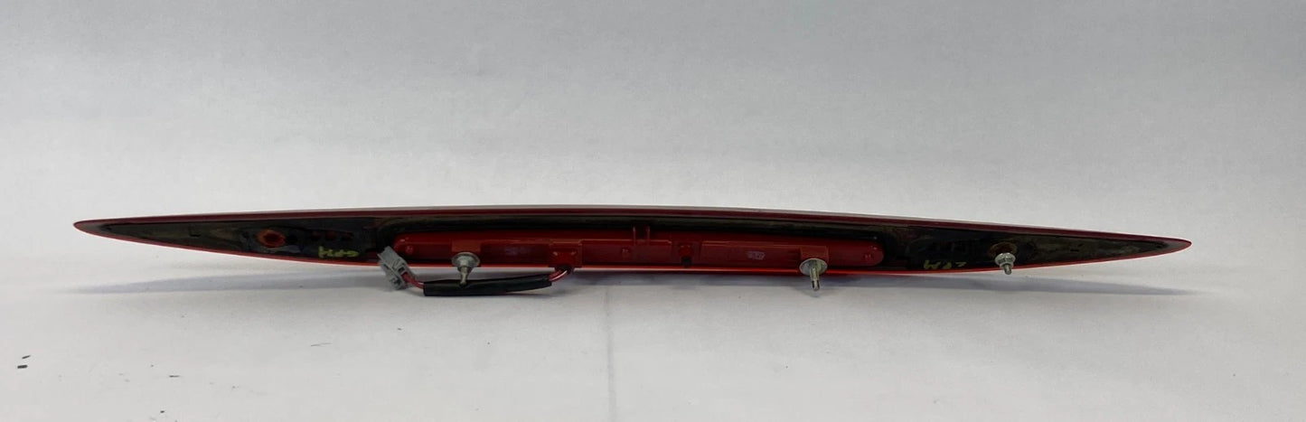 2006 2007 HONDA ACCORD 3RD BRAKE LIGHT HIGH MOUNT LAMP REAR OEM FACTORY E4027758